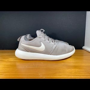 Nike Roshe Two 'Wolf Grey' Sneaker